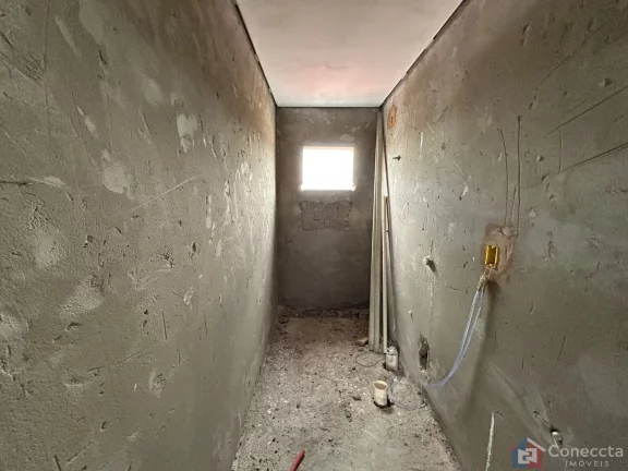 Imagem Cobertura de 149m² à Venda – 3 Quartos, Suíte e Área Gourmet – Patos de Minas
