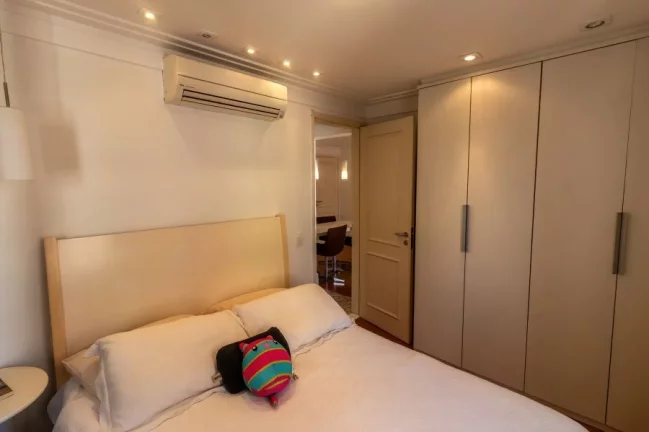 Imagem Apartamento no Itaim Bibi.