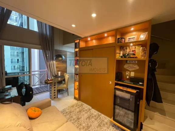 Imagem APARTAMENTO PARA LOCAÇÃO NO PARAÍSO, SÃO PAULO.