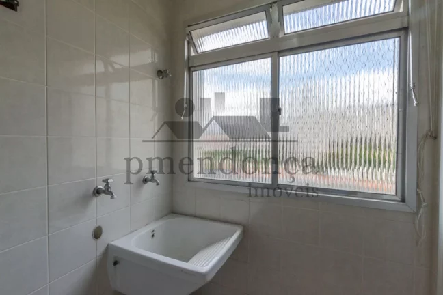 Imagem Apartamento à venda na Pompéia com 50m², 2 quartos e 1 vaga.