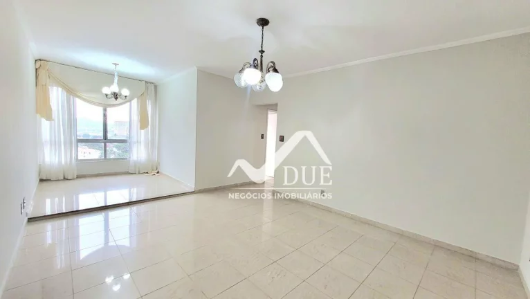 Imagem R$ 540.000,00 NA PONTA DA PRAIA!!Apartamento com 2 dormitórios à venda, 106 m² por R$ 540.000 - Ponta da Praia - Santos/SP