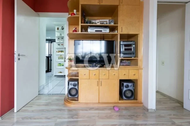 Imagem Apartamento à venda no bairro Vila Clementino - São Paulo/SP, Zona Sul