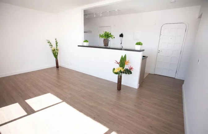 Imagem APARTAMENTO RESIDENCIAL em São Paulo - SP, Jardim Umuarama
