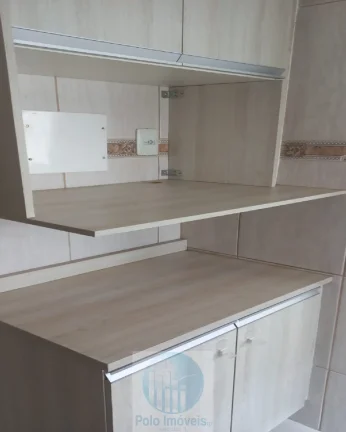 Imagem Vende Apartamento Duplex com piscina, área de churrasco, Vitta Vila Virginia - Rib. Preto