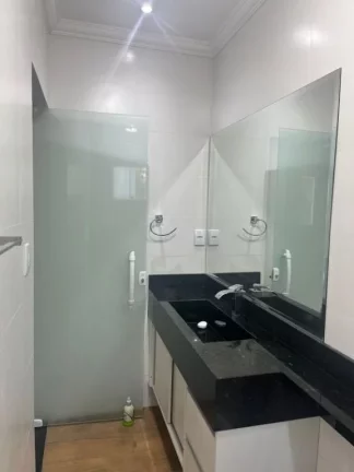 Imagem Sobrado com 4 dormitórios, 350 m² - venda por R$ 1.600.000,00 ou aluguel por R$ 7.100,00/mês - Ipelândia - Suzano/SP