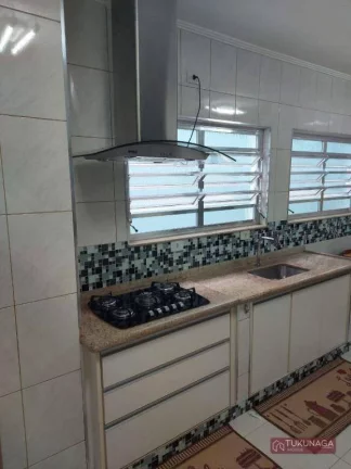 Imagem Sobrado com 3 quartos à venda, 128 m² por R$ 1.400.000 - Parada Inglesa - São Paulo/SP