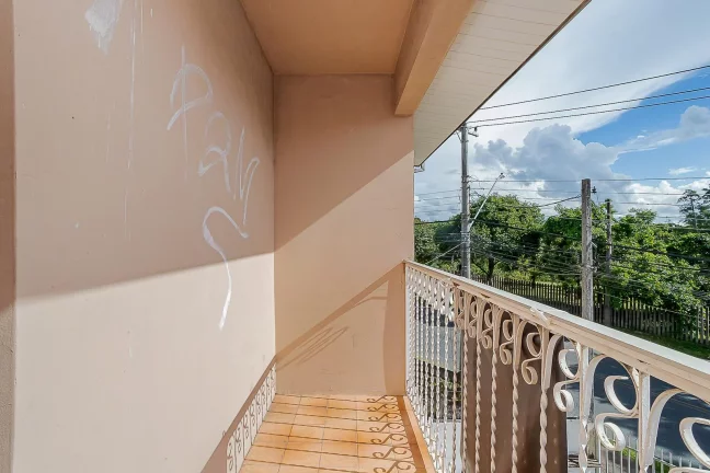 Imagem Imóvel casa comercial à venda no Campo Comprido Curitiba