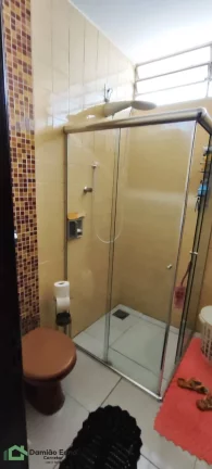 Imagem Casa com 3 Quartos e 2 banheiros Cidade Luiza - Jundiaí , 250 m² R$ 760.000