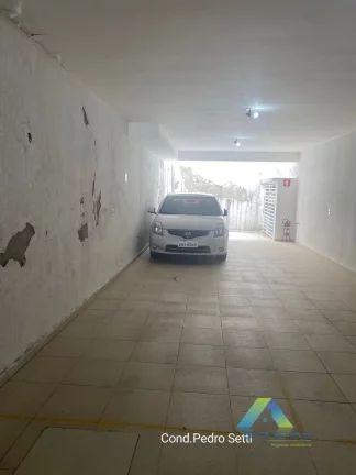 Imagem Apartamento à venda no bairro Vila Palmares - Santo André/SP