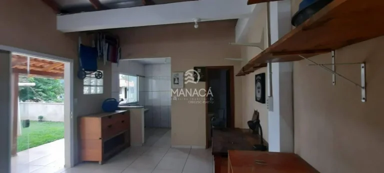 Imagem Sobrado com 6 quartos para venda no bairro Itajuba - Barra Velha - SC
