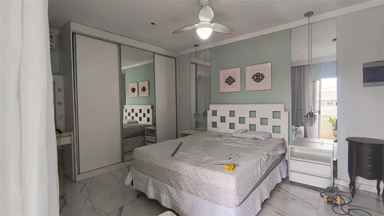 Imagem Casa 04 dormitórios