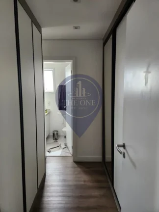 Imagem Imperdível: Apartamento de 2 quartos e 2 suítes no Cambuci, São Paulo-SP, com 2 vagas de garagem!