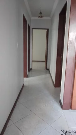 Imagem Apartamento térreo 2 dormitórios com acesso privativo pela garagem com espaço pa