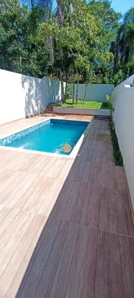 Imagem SOBRADO 3 SUITES À VENDA NO JARDIM PAULISTA – ATIBAIA