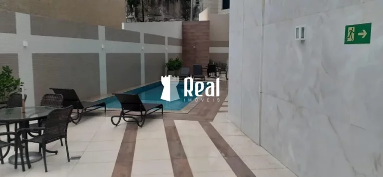 Imagem Armação - Vista Mar - Porteira Fechada