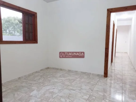 Imagem Chácara com 3 quartos à venda, 840 m² por R$ 430.000 - Parque Rodrigo Barreto - Arujá/SP