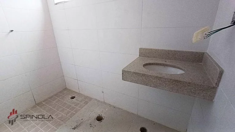 Imagem Apartamento com 2 dormitórios à venda, 66 m² por R$ 640.000,00 - Jardim Real - Praia Grande/SP