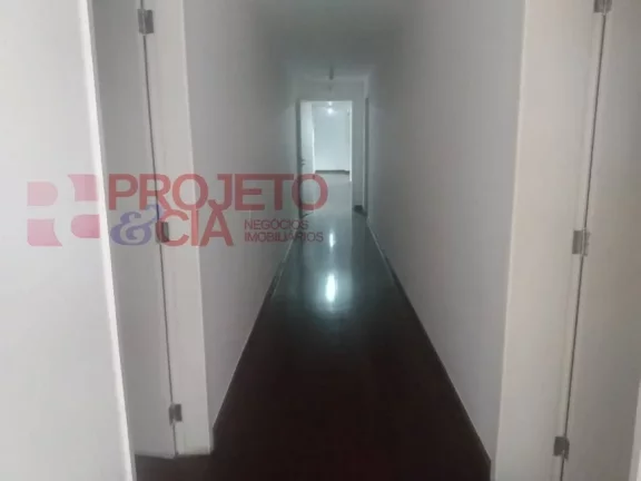 Imagem Casa Sobrado em Alto da Boa Vista - São Paulo