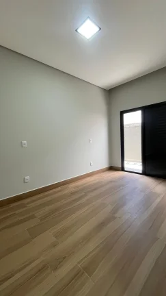 Imagem Casa 200m² Condomínio Reserva Ipanema/ Sorocaba/SP