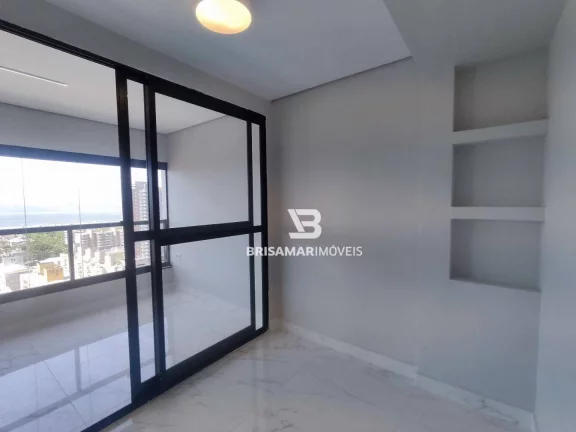 Imagem ENSEADA- NOVO COM MARAVILHOSA ÁREA DE LAZER , VISTA ESPETACULAR , GARAGEM.