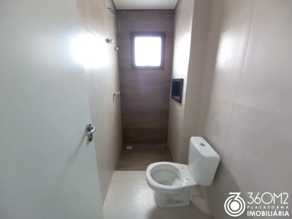Imagem Cobertura para Venda em Santo André / SP no bairro Vila Pires