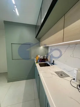 Imagem Apartamento á venda com 2 dormitórios no centro de Torres/RS