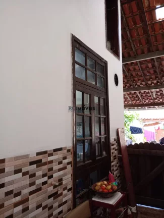Imagem Casa a Venda no bairro Monjolos - São Gonçalo, RJ