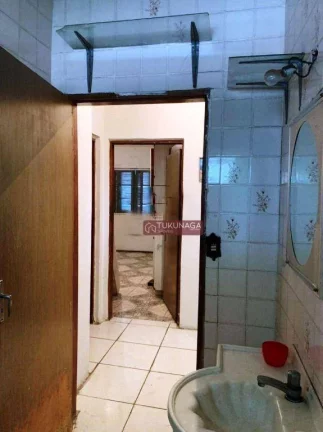Imagem Prédio à venda, 440 m² por R$ 2.490.000,00 - Macedo - Guarulhos/SP