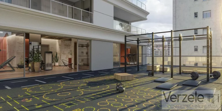 Imagem Apartamento Quadra Mar para Venda em Itapema / SC no bairro Meia Praia