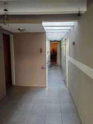Imagem Casa com 3 quartos (1 suíte) à venda ao lado do metrô Morumbi por R$ 910.000 - Vila Sônia - São Paulo/SP