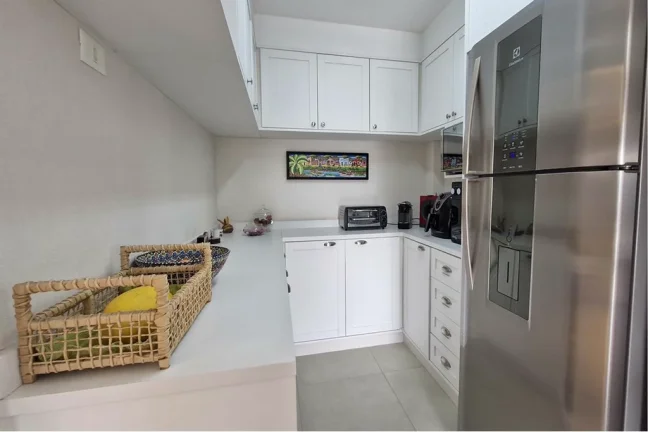 Imagem APARTAMENTO RESIDENCIAL em São Paulo - SP, Morumbi