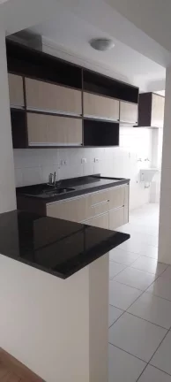Imagem Apartamento com 3 dormitórios à venda, 87 m² por R$ 690.000,00 - Jardim Satélite - São José dos Campos/SP