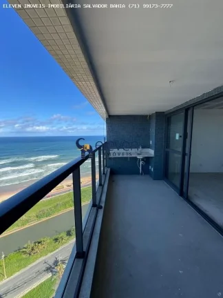 Imagem Apartamento para Venda em Salvador, Jaguaribe, 3 dormitórios, 3 suítes, 4 banheiros, 2 vagas