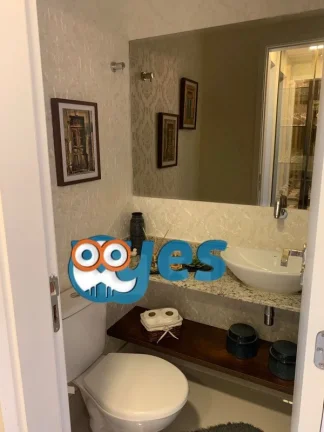 Imagem Apartamento no PLATNO Greenville
