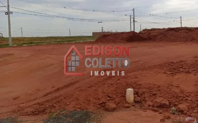 Imagem Lote / Terreno Residencial, Residencial para Venda, Vale do Sol, Piracicaba