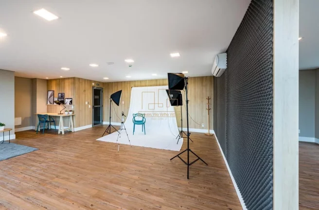 Imagem Apartamento 4 Quartos com 2 Suítes, Vista Oceânica e lazer clube