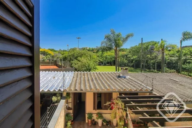Imagem Sobrado com charme e praticidade na zona sul!

Essa casa estilo sobrado é perfeita para quem busca ...