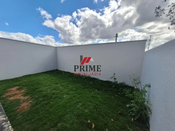 Imagem Casa - Bairro Jardim Imperial - Lagoa Santa
