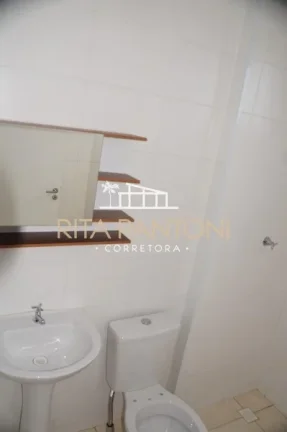 Imagem Apartamento - Ribeirão Preto - Parque dos Servidores