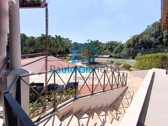 Imagem Casa no Cond Carmel dentro do São Paulo II em Cotia