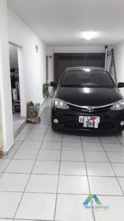 Imagem Sobrado ACLIMAÇÃO 204 metros, 3 dormitórios, sala 2 ambientes, 2 vagas.