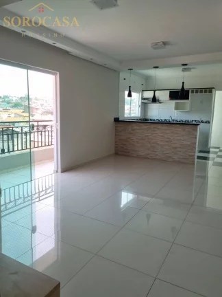 Imagem Apartamento à Venda 70m² - 2 dormitórios - Vila Santana