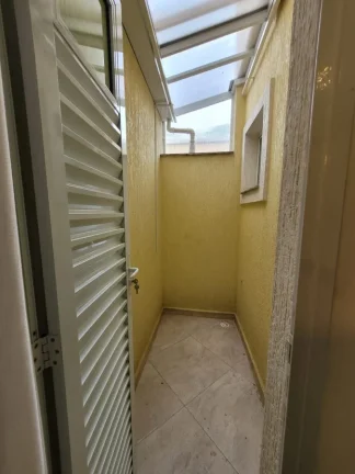 Imagem Casa para Venda em Santo André, Vila Principe de Gales, 2 dormitórios, 1 suíte, 1 banheiro, 1 vaga