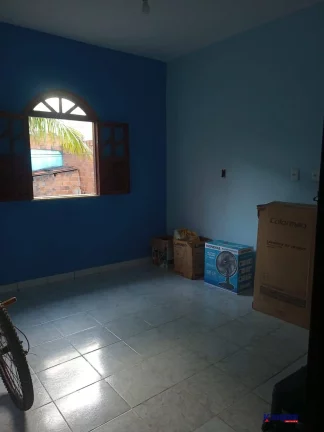 Imagem VENDO CASA DE 3/4 NO TOMBA COM AREA PARA AMPLIAÇÃO