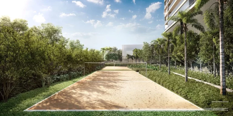 Imagem Condomínio Parque Global São Paulo, apartamento com 4 quartos a venda em Cidade Jardim São Paulo SP, apartment in São Paulo Brazil