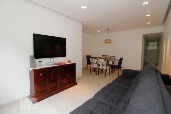Imagem Apartamento à Venda - Copacabana, 2 Quartos, 90 m2