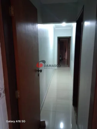 Imagem Sobrado com 3 quartos, Anchieta - São Bernardo do Campo