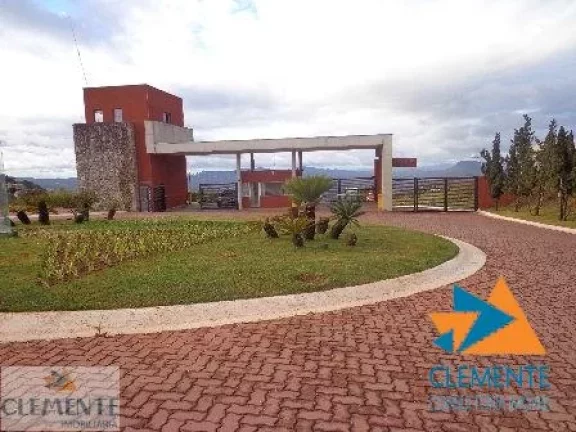 Imagem Lote no Condomínio QUINTAS DO MORRO, Nova Lima MG