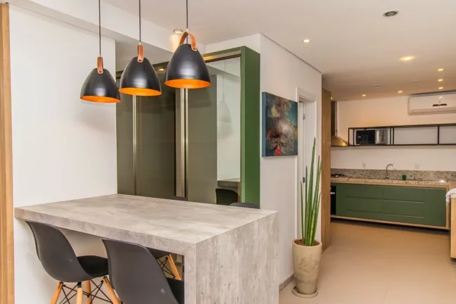 Imagem Apartamento à venda em Porto Alegre, Petrópolis, com 2 quartos, 80,21m2