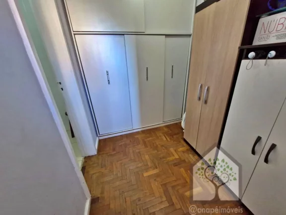 Imagem Apartamento Amplo no Centro – 80m² Privativos
